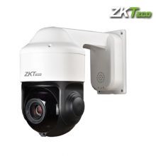 ZKTECO PS-855C18L Human Detection with Built-in Speaker & Microphone 5MP Network PTZ