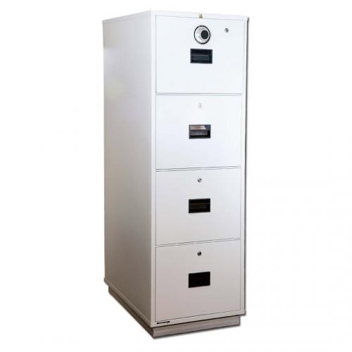 Lion Rp4 Fire Resistant Cabinet Combination Lock Rbm Cart